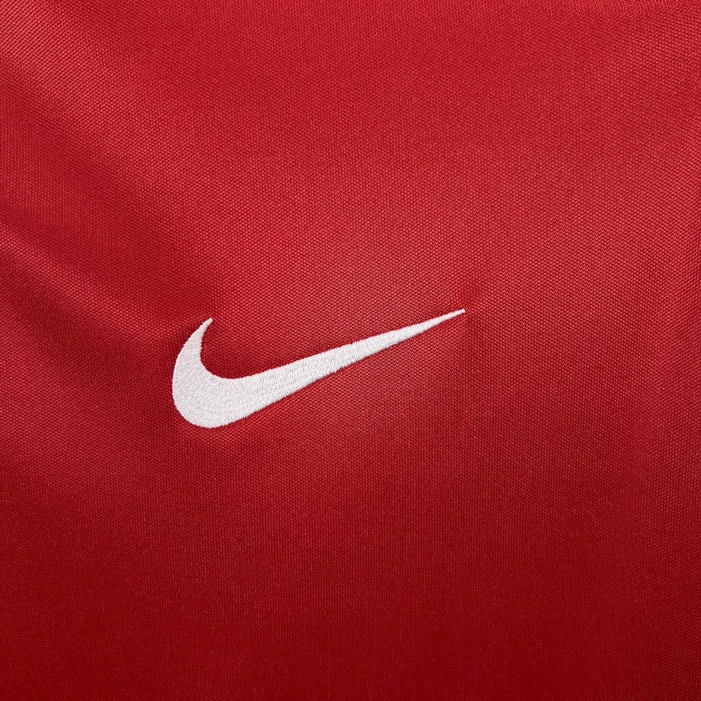 Arsenal Home Jersey 00/02 Retro