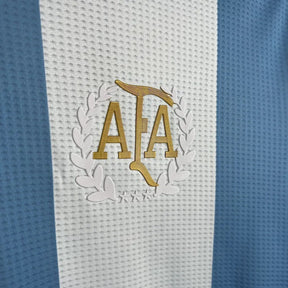 Argentina + Adidas 50 Years Jersey 2024