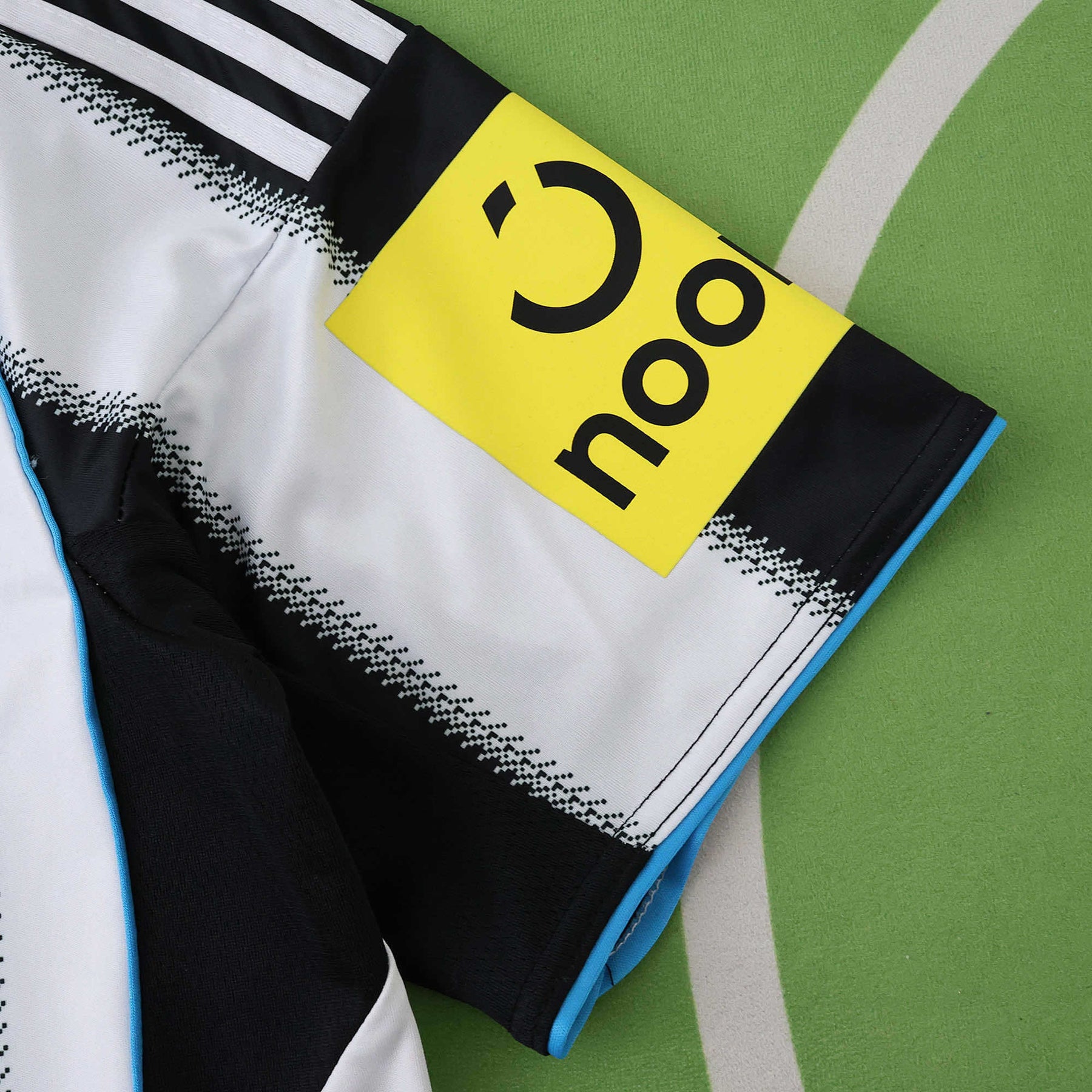 Newcastle Home Jersey 25/26