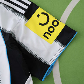 Newcastle Home Jersey 25/26