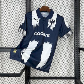 Monterrey Club World Cup Home Jersey 2025