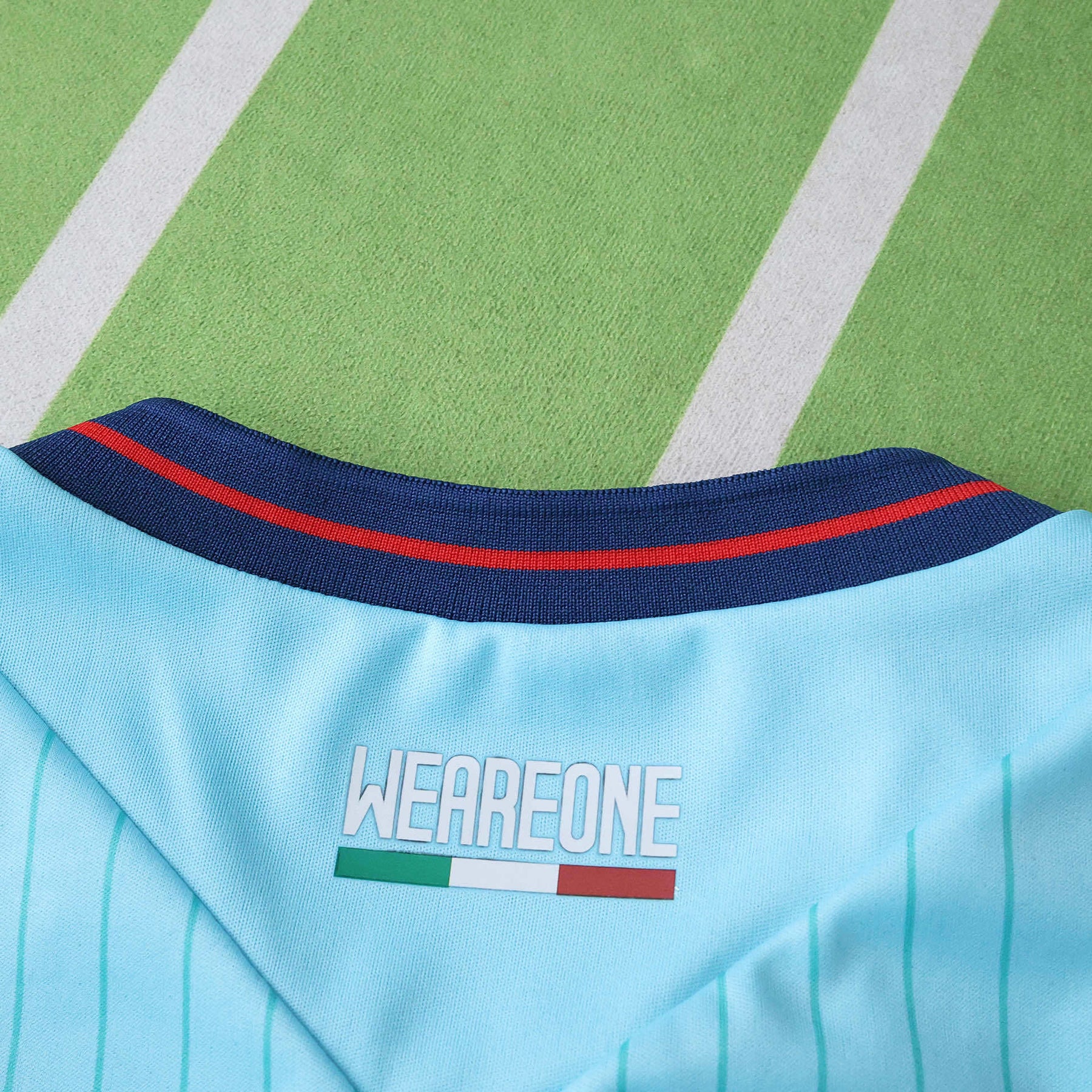 Bologna Third Jersey 25/26