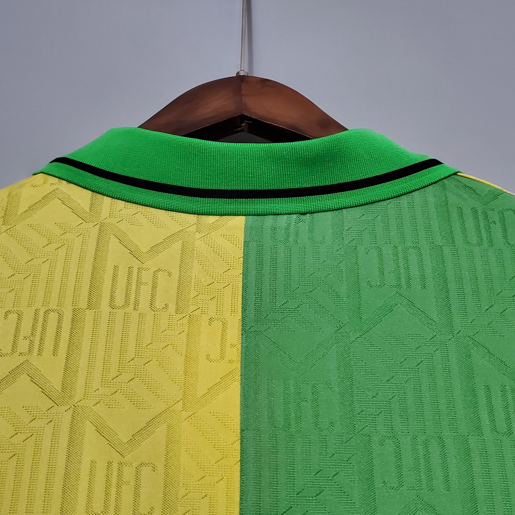 Manchester United Third Jersey 92/94 Retro