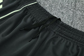 Tank Top + Shorts Real Madrid Green 25/26