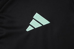 Tracksuit Juventus Black 25/26