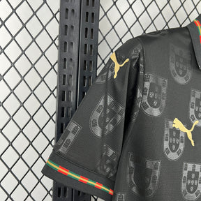 Portugal Away Jersey 2026