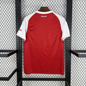 Arsenal Home Jersey 25/26