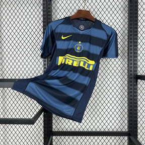 Inter Milan Jersey Third 04/05 Retro