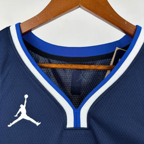 Dallas Mavericks Statement Edition NBA Jersey