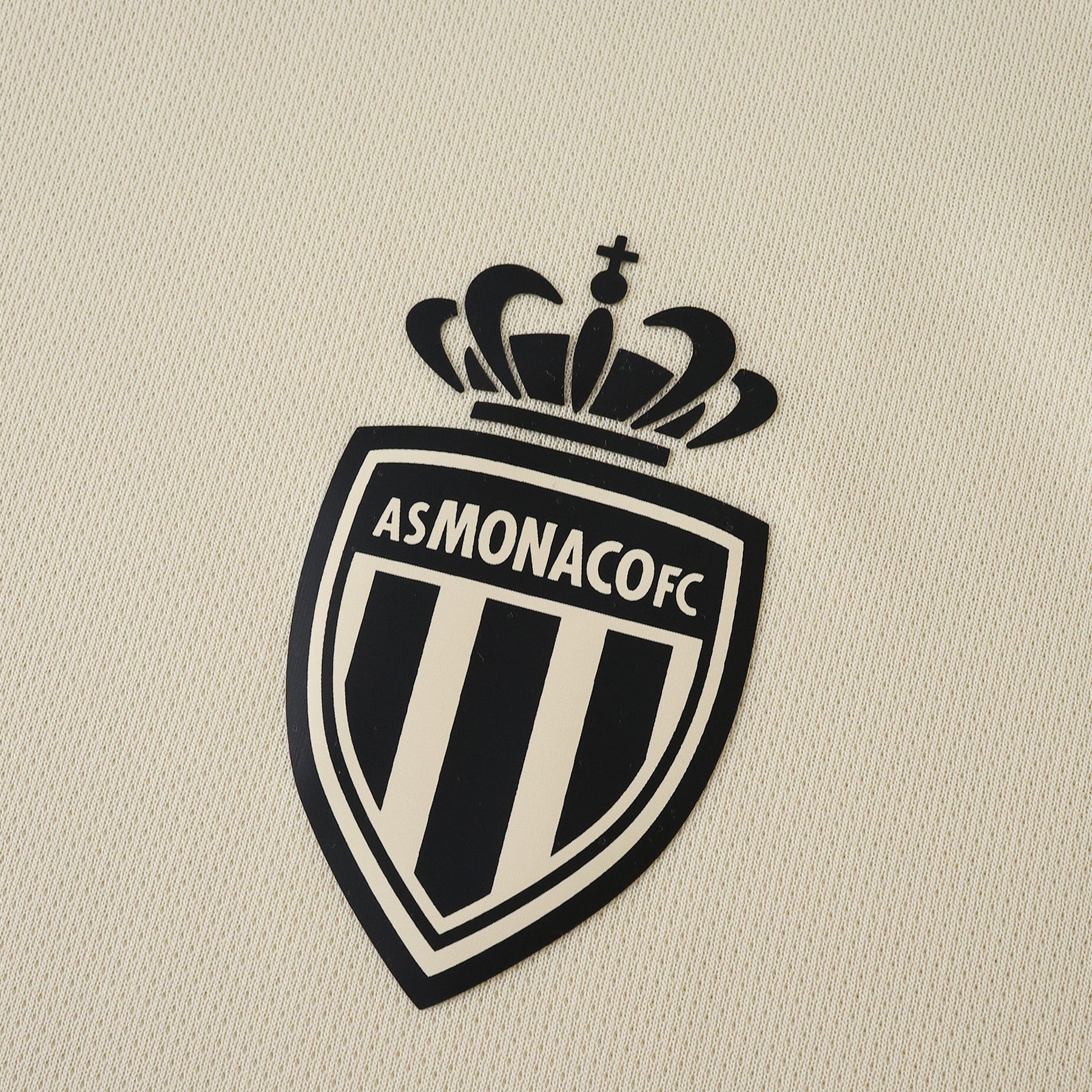 Monaco Third Jersey 25/26