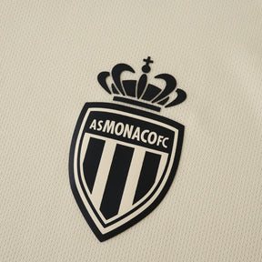 Monaco Third Jersey 25/26