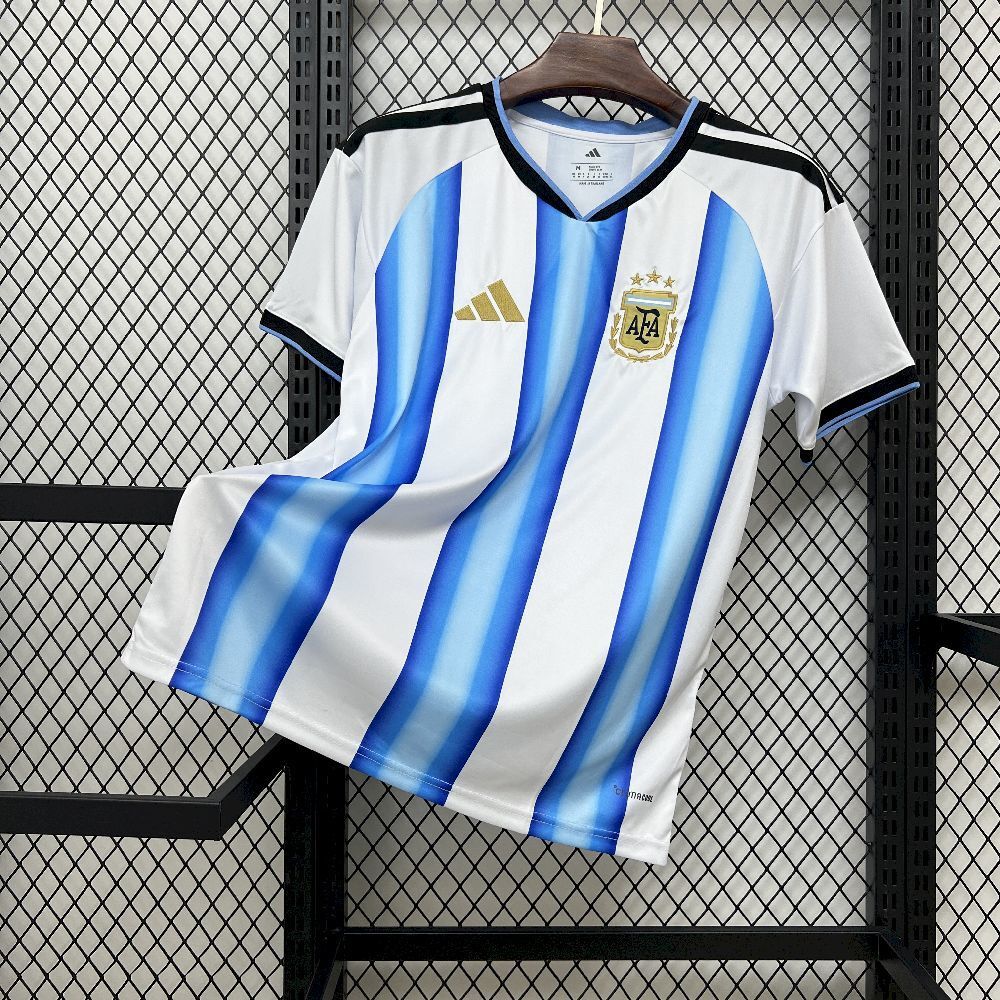 Argentina Home Jersey 2026