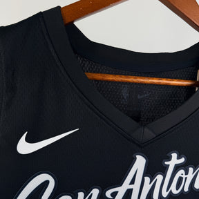 San Antonio Spurs City Edition 25/26 NBA Jersey