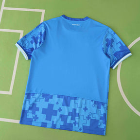 Bayer Leverkusen Third Jersey 25/26