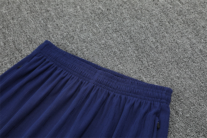 Tracksuit Brazil Colorful 25/26