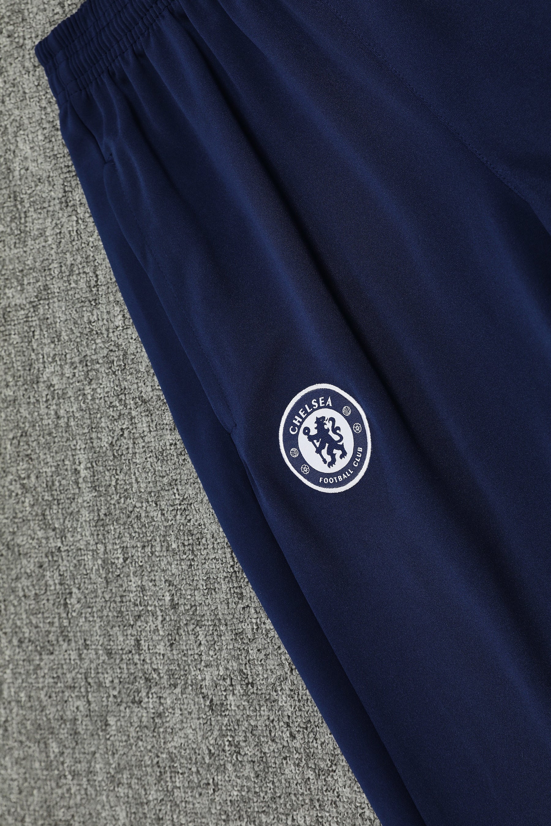 Chelsea Hoodie Dark Blue 24/25