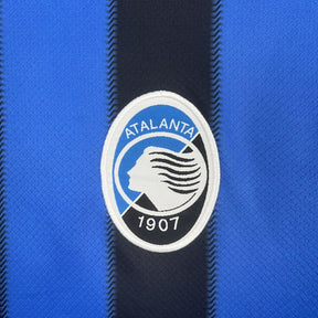 Atalanta Home Jersey 25/26
