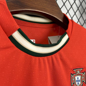Portugal Home 2024 Kit Kids