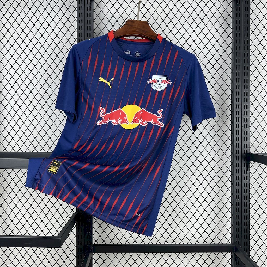 RB Leipzig Away Jersey 25/26