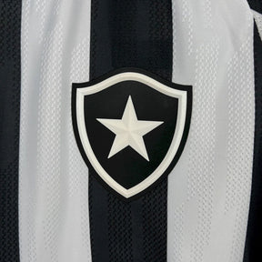 Botafogo Home Jersey 25/26