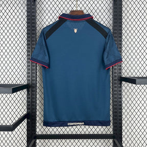 Ecuador Away Jersey 25/26