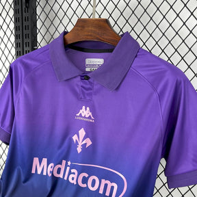 Fiorentina Fourth Jersey 24/25