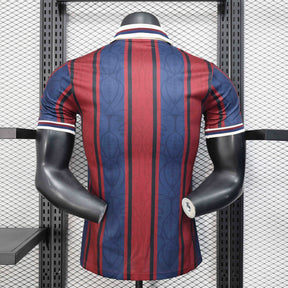 Barcelona Special Edition 2025 Jersey Player