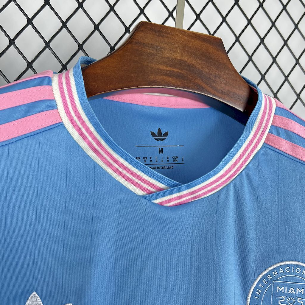 Inter Miami Third Jersey 25/26