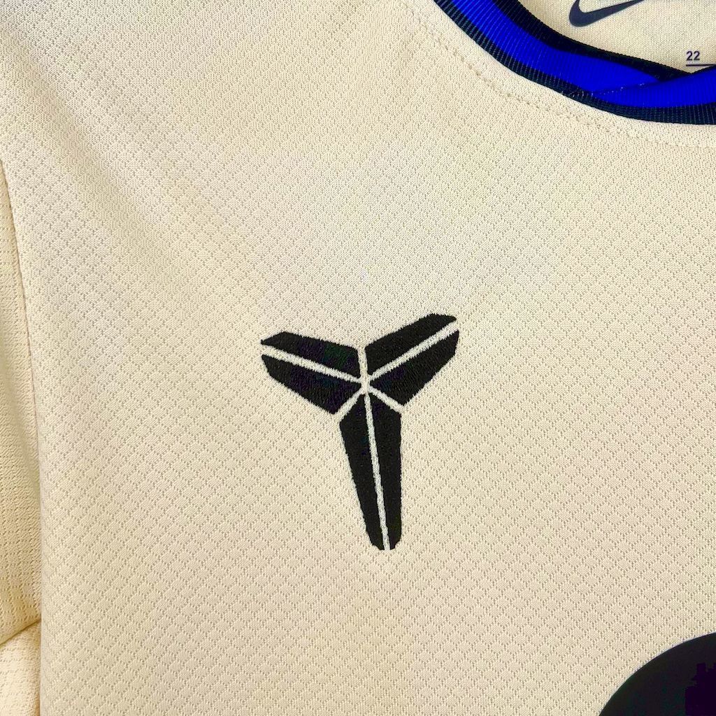 Barcelona Away 25/26 Kit Kids