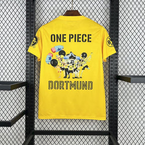 Borussia Dortmund One Piece Special Edition Jersey
