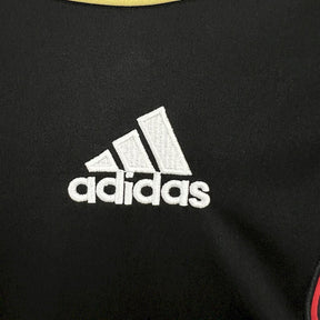 Milan Jersey Third 06/07 Retro