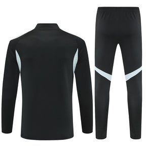 Tracksuit Inter Miami Black Training 25/26