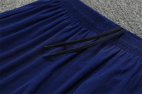 Tracksuit Tottenham Gray/Dark Blue 25/26