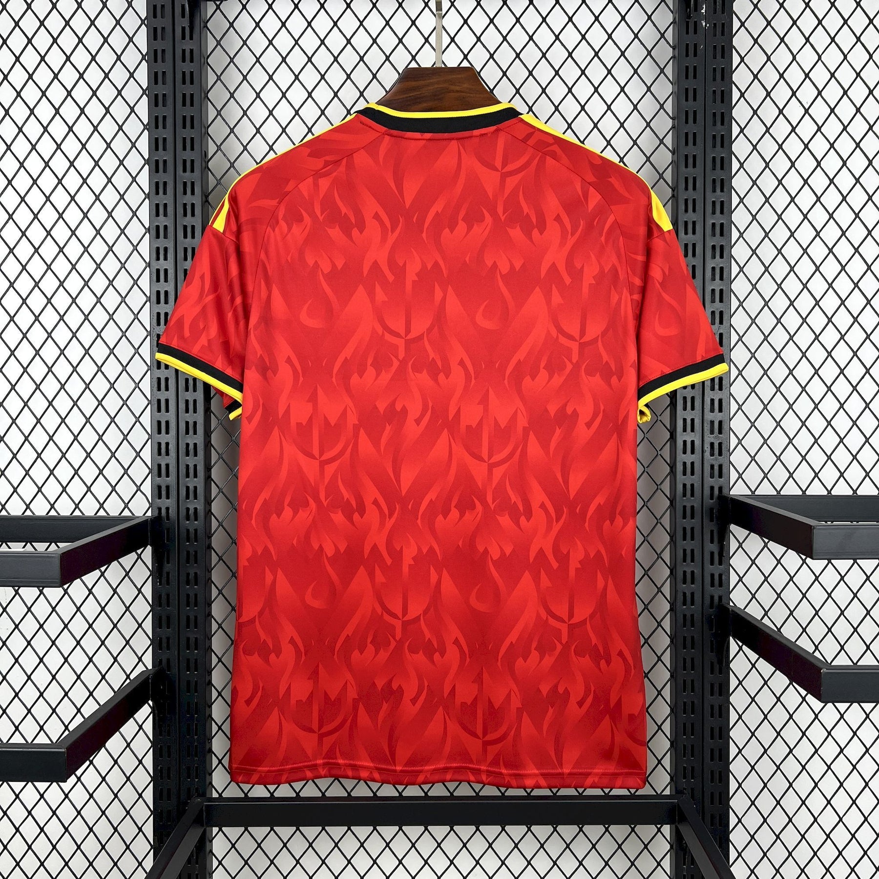 Belgium Home Jersey 2026