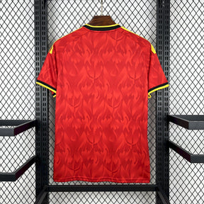 Belgium Home Jersey 2026
