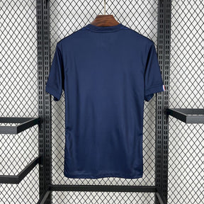 Paris Home Jersey 25/26