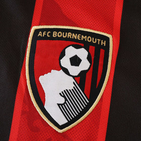 Bournemouth Home Jersey 25/26