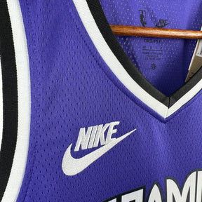 Sacramento Kings Classic Edition 24/25 NBA Jersey