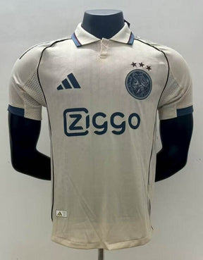 Ajax Third 25/26 Jersey Player