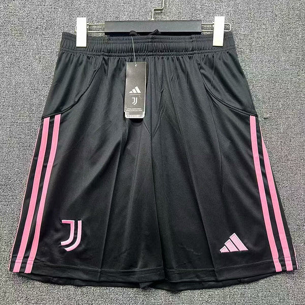Pantaloncini Juv Home 25/26 Uomo | Pantaloncini da Calcio