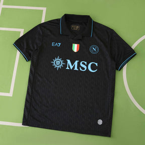Napoli Third Jersey 25/26
