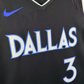 Dallas Mavericks City Edition 25/26 NBA Jersey