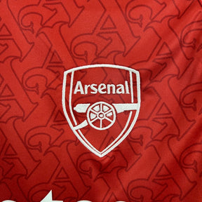 Arsenal Home Jersey 25/26