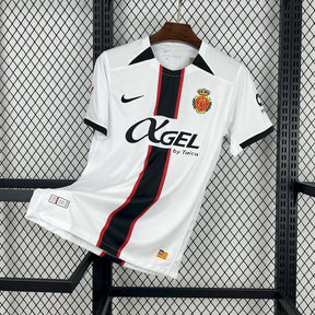 Mallorca Away Jersey 25/26