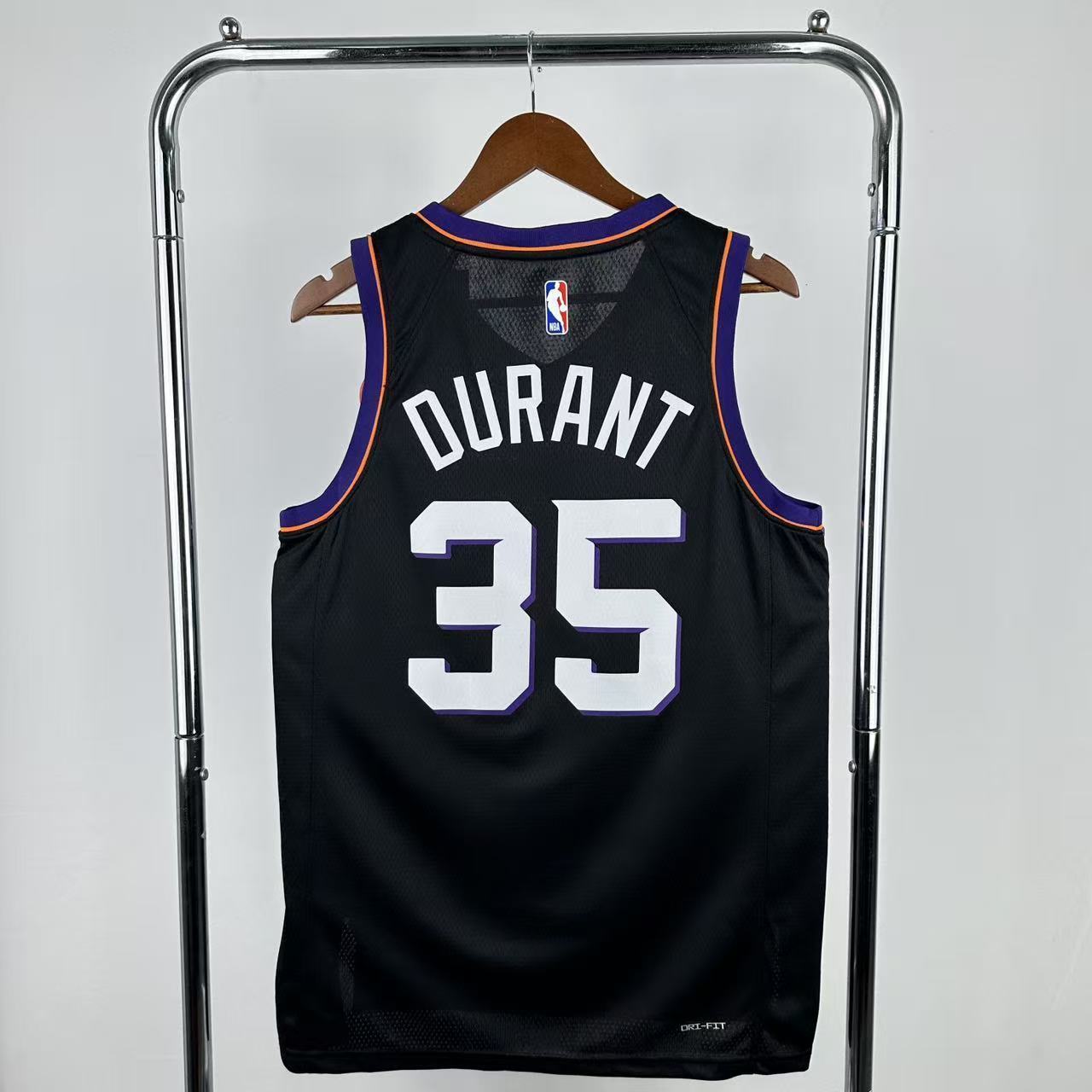 Phoenix Suns Statement Edition NBA Jersey
