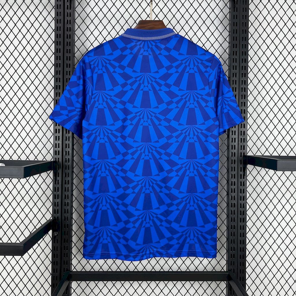 Maglia Napoli Retro Home 91/93 Uomo | Maglia da Calcio