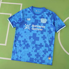 Bayer Leverkusen Third Jersey 25/26