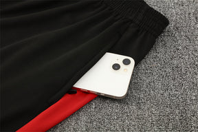 Tracksuit Portugal Red 25/26