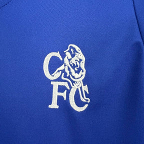 Chelsea Away Jersey 03/05 Retro