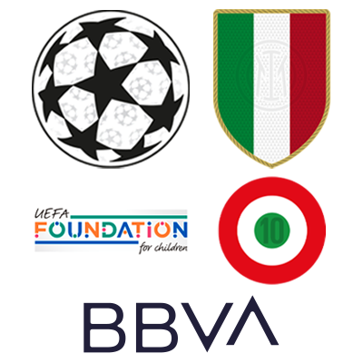 Add Champions League Pack BBVA Scudetto Coppa Italia A